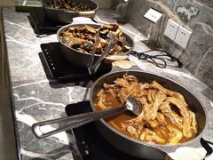 -芭菲盛宴·环球美食(北城国际店)