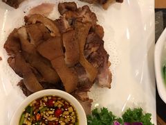 -西江美食舫·江西菜(健德桥店)