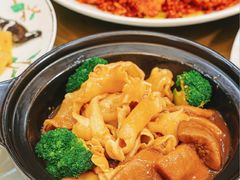 -有腥气私房菜·寻味顺德