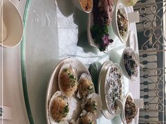 -小贝壳酒楼(经九路店)