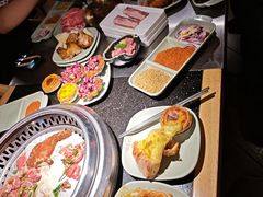 -梨花自助烤肉(乐宾店)