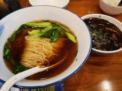 -小方的面(徐家汇店)