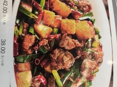 -红豆园(文林街店)