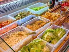 -杨小佳·齐齐哈尔烤肉·烤串(广州店)