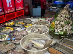 -永红源·啤酒烧烤海鲜大排档(台柳路店)