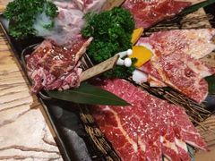 -黑牛の店·和牛烧肉(合生汇店)