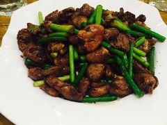-隆喜元鱼汤包·海鲜(中联广场店)