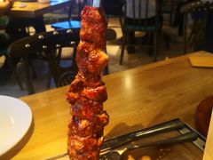 -通海俄式烧烤·俄罗斯大串(嵩山路店)