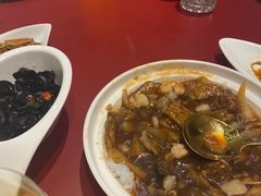 -卫鼎轩·曹公馆(鼓楼店)
