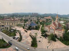 -恒大世纪梦幻城