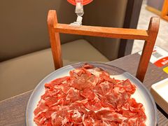 -东来顺饭庄(上地华联店)