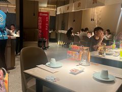 -北李妈妈菜·海肠捞饭(高新万达店)