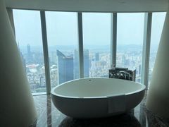 -广州四季酒店