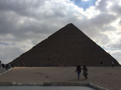 -吉萨金字塔群
