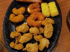 -萨莉亚意式餐厅(万嘉商业广场店)