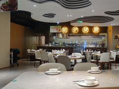 -粤陸玖玖·港式手作茶餐厅(珠江路店)