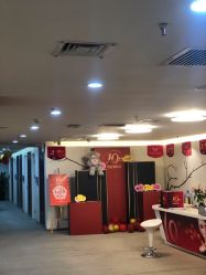 点击看大图 -石家庄苏亚美联臣医疗美容医院