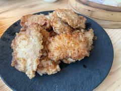 -红东阁东北菜烤肉酒馆(CROSS万象汇店)