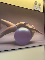 -意然瑜伽·普拉提