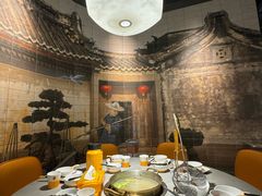 -潮发潮汕牛肉店(东方宝泰店)
