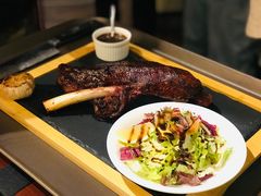 -秋林西餐厅(总店)