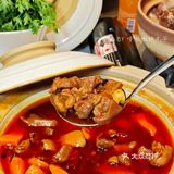 靓靓蒸虾可以改名靓靓炖肉啦！！绝！