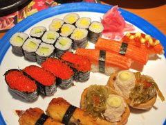 -元通寿司(大朗店)