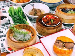 -七爷清汤腩·港式餐厅(金狮广场店)