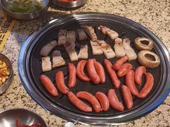 -安又胖韩国烤肉