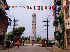 -两江国际影视城