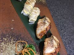 -隐鮨日料(北辰三角洲店)