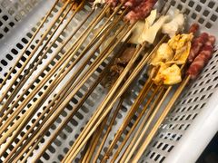 -乐乐姐超级土豆(中关村5号店)