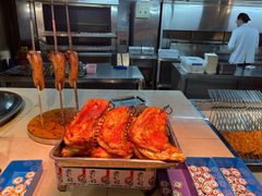 -黄三怪(无影山北路店)