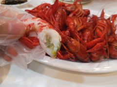 -老鄞江清水龙虾•赵赵家(江北店)