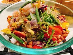 海鲜大拌菜-鸭匠食府·挂炉烤鸭·新京菜(阜成路店)