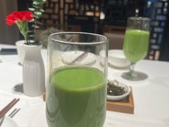 绿豆浆-口味堂(珞喻路店)