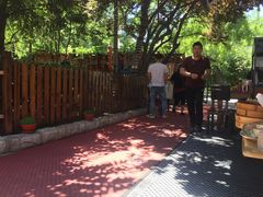 -正宗天津烧麦馆(柳州路店)