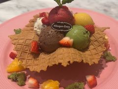 -哈根达斯(济南万象城店)