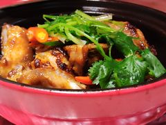 -云想 广式茶餐厅