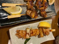 -白石的深夜食堂(济南万象城店)