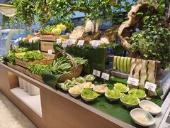 -第六季自助餐厅(北太平庄店)