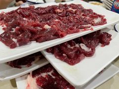 -伟记牛肉(金鸿公路店)