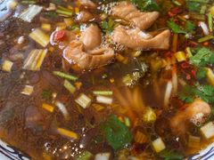 -大连理工大学中心-食堂