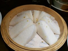 山药桂花-外婆家(杭州马塍店·杭帮菜名店)