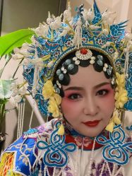 -盘子女人坊古装写真摄影(天津总店)