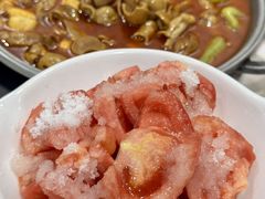 -彭记铁锅肥肠(东四总店)