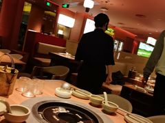 -巴奴毛肚火锅(京西大悦城店)
