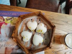 -U你·湖北家宴菜(南湖总店)
