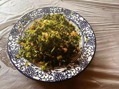 -南花桥羊肉馆老字号(乌镇店)