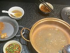 -一善菌·云南菌汤·云南菜(银泰城店)